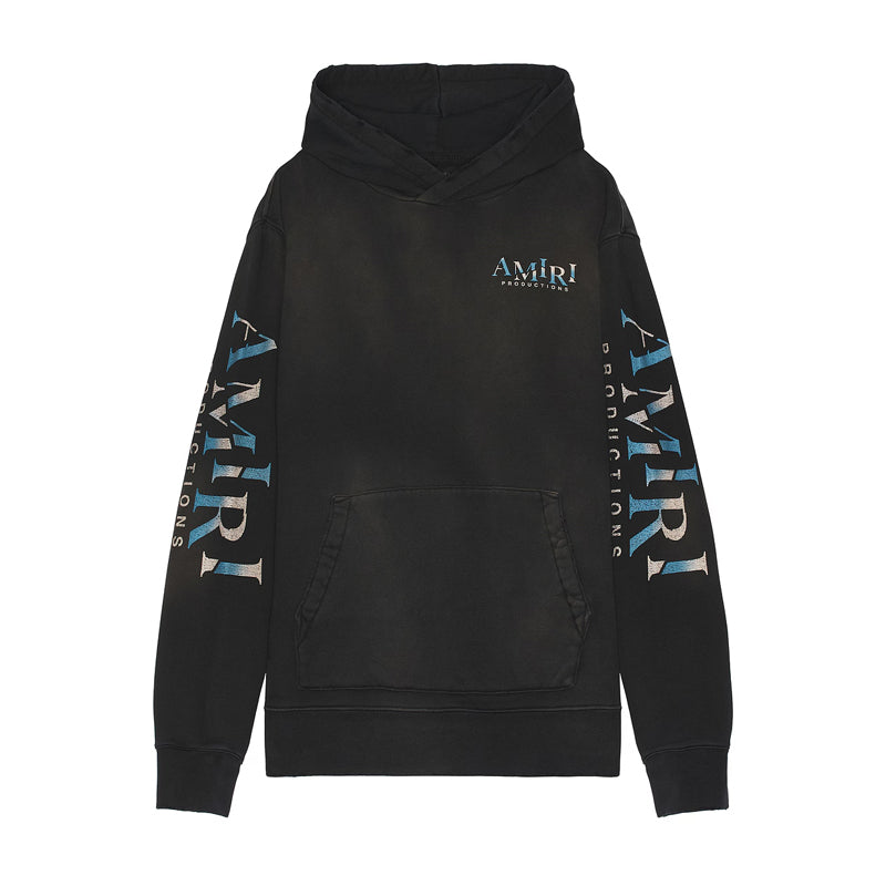CASADEPT-AMIRI Hoodie