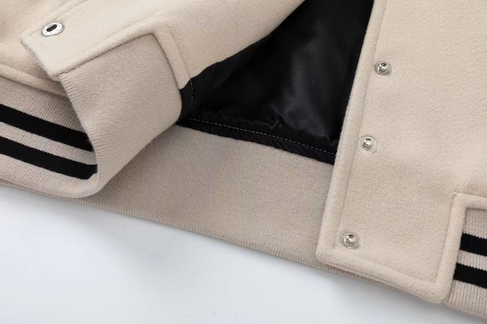 CASADEPT-AMIRI Jacket