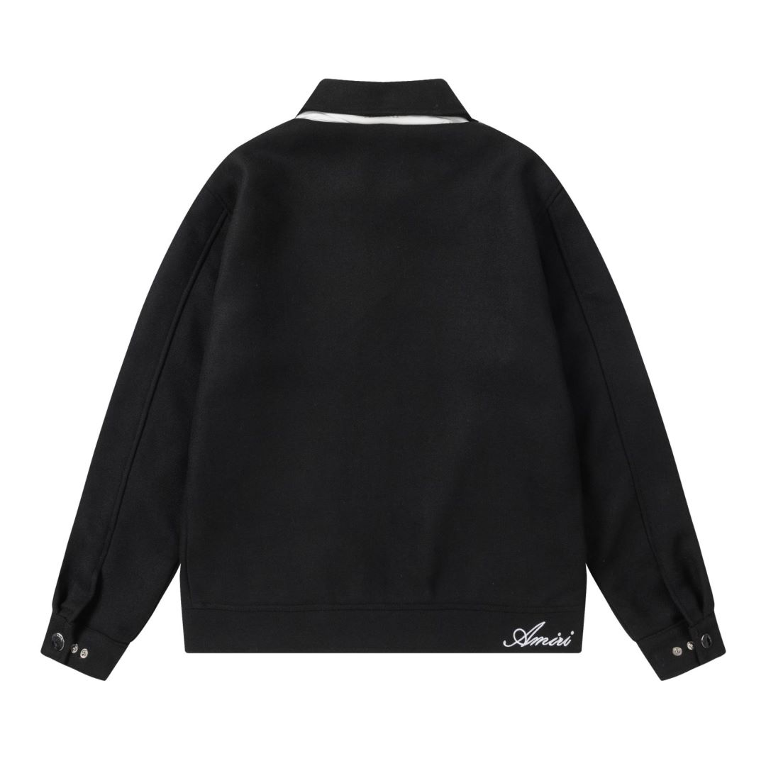 CASADEPT-AMIRI Jacket