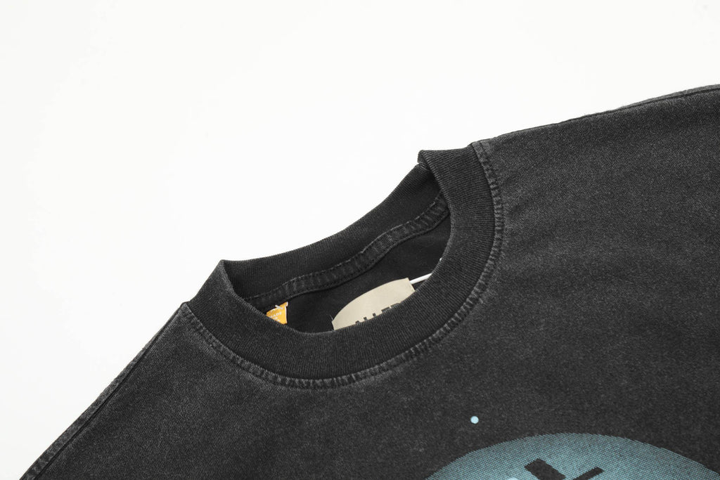 GALLERY DEPT New T-shirt D53