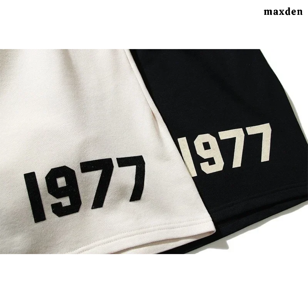 ESSENTIALS 1977 Shorts