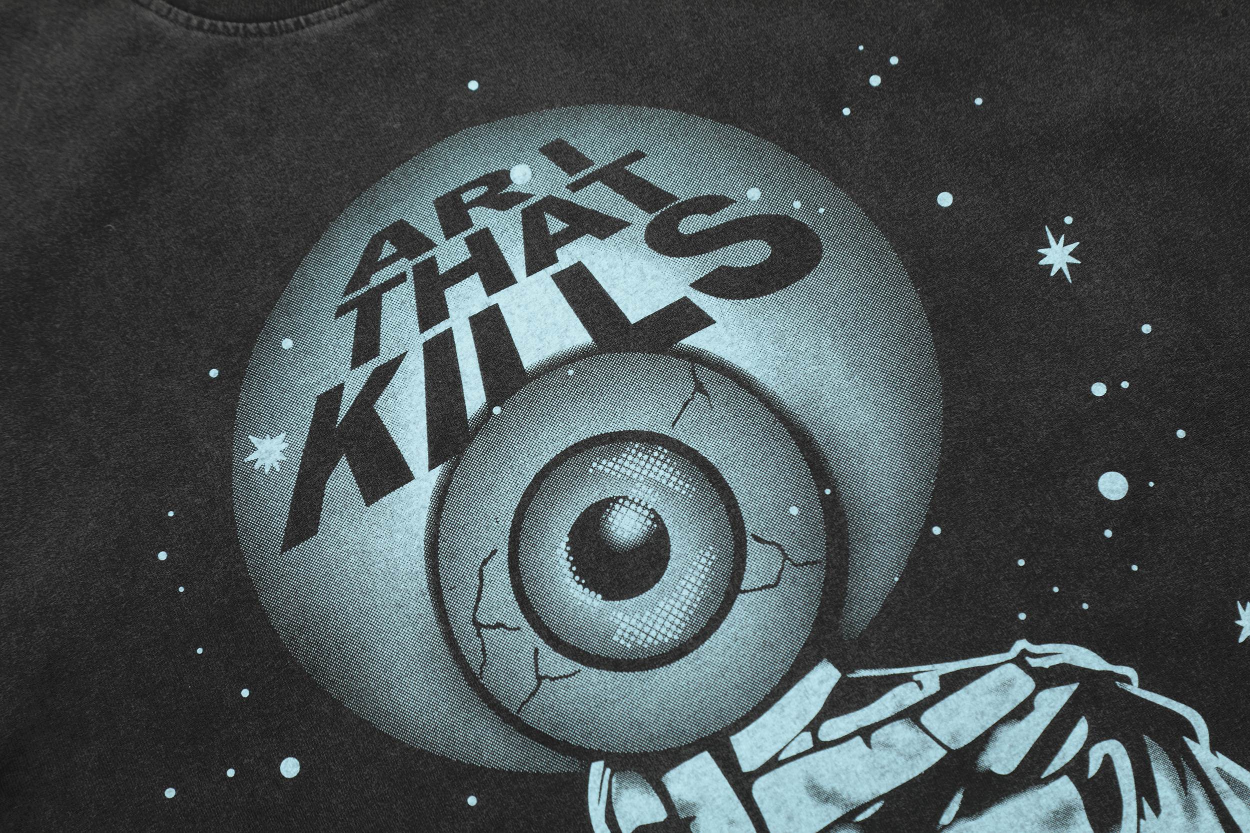 GALLERY DEPT New T-shirt D53