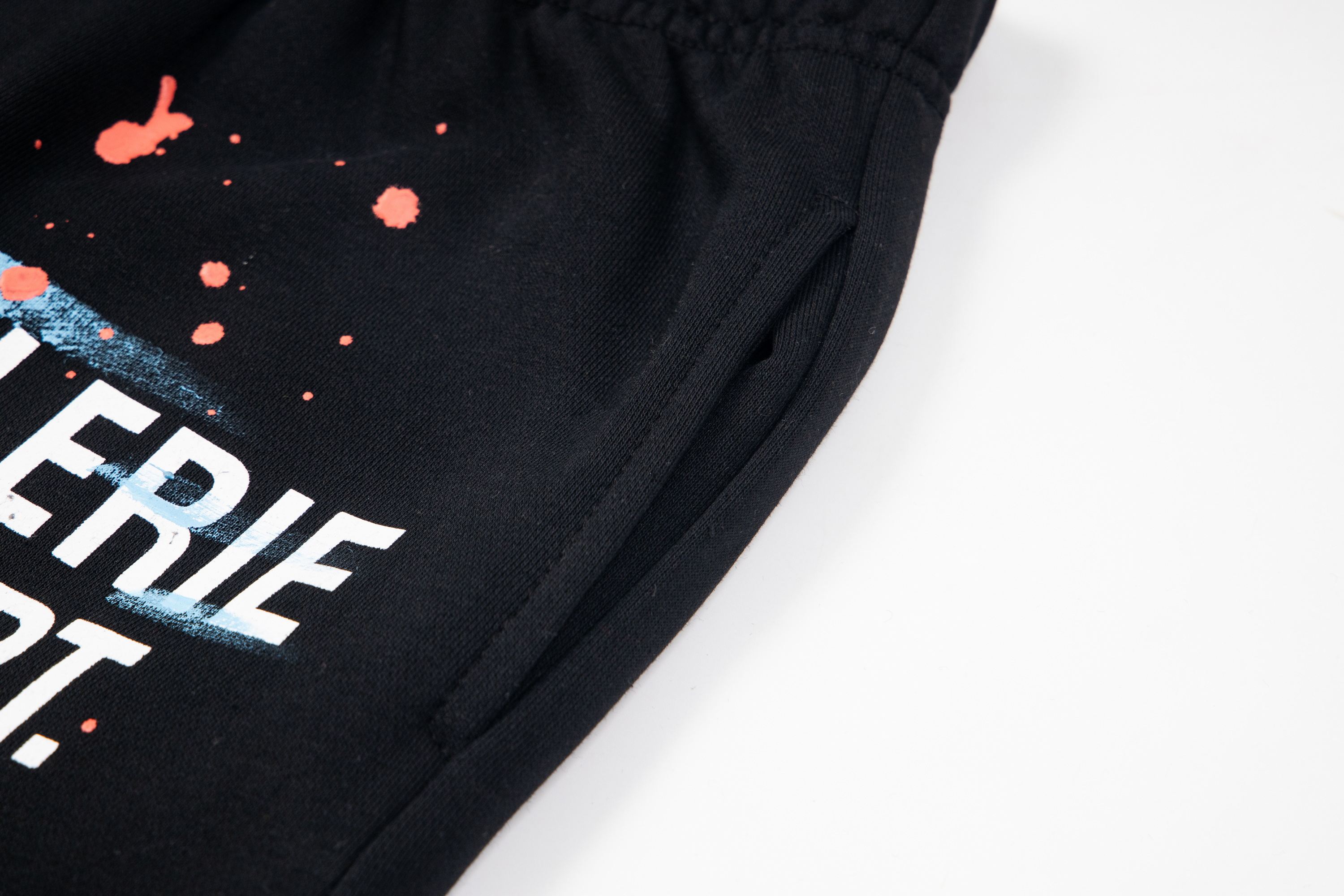 GALLERY DEPT New Pants G466