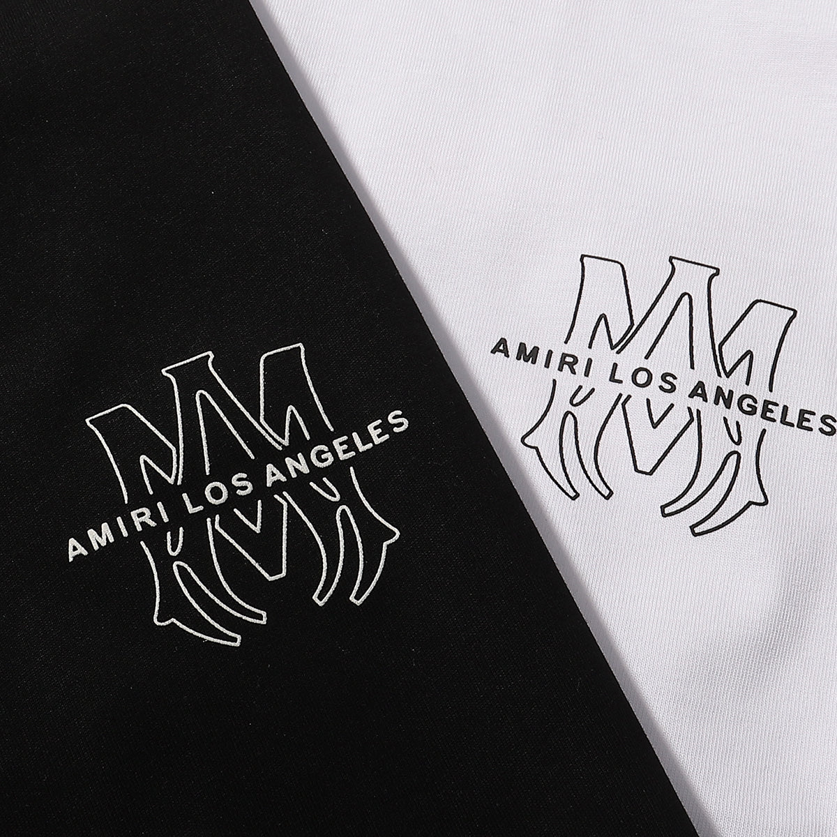 CASADEPT-AMIRI SCRIPT TEE