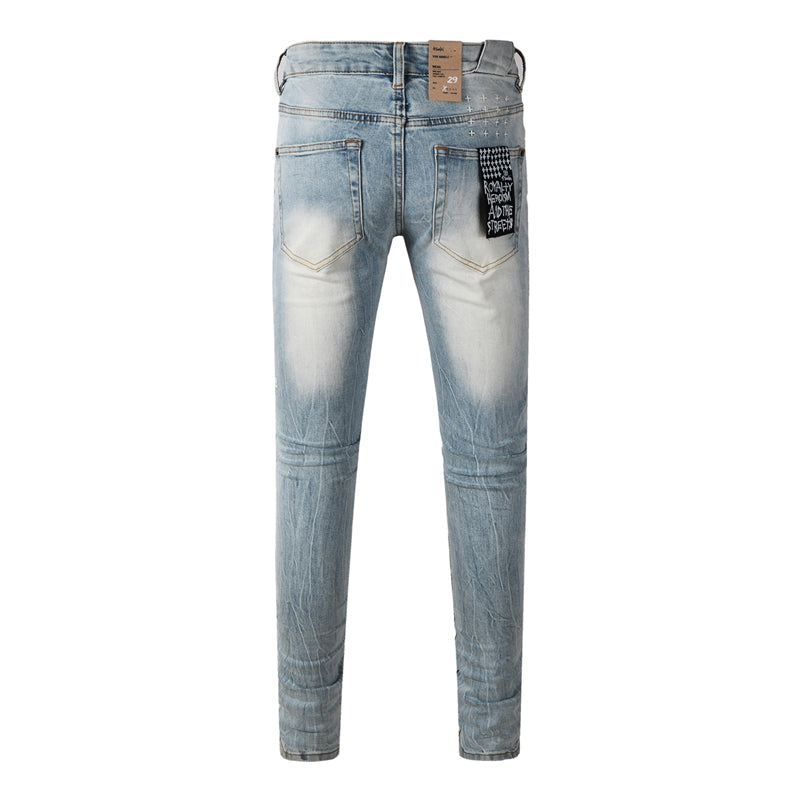 KSUBI  Fashion Jeans 3030