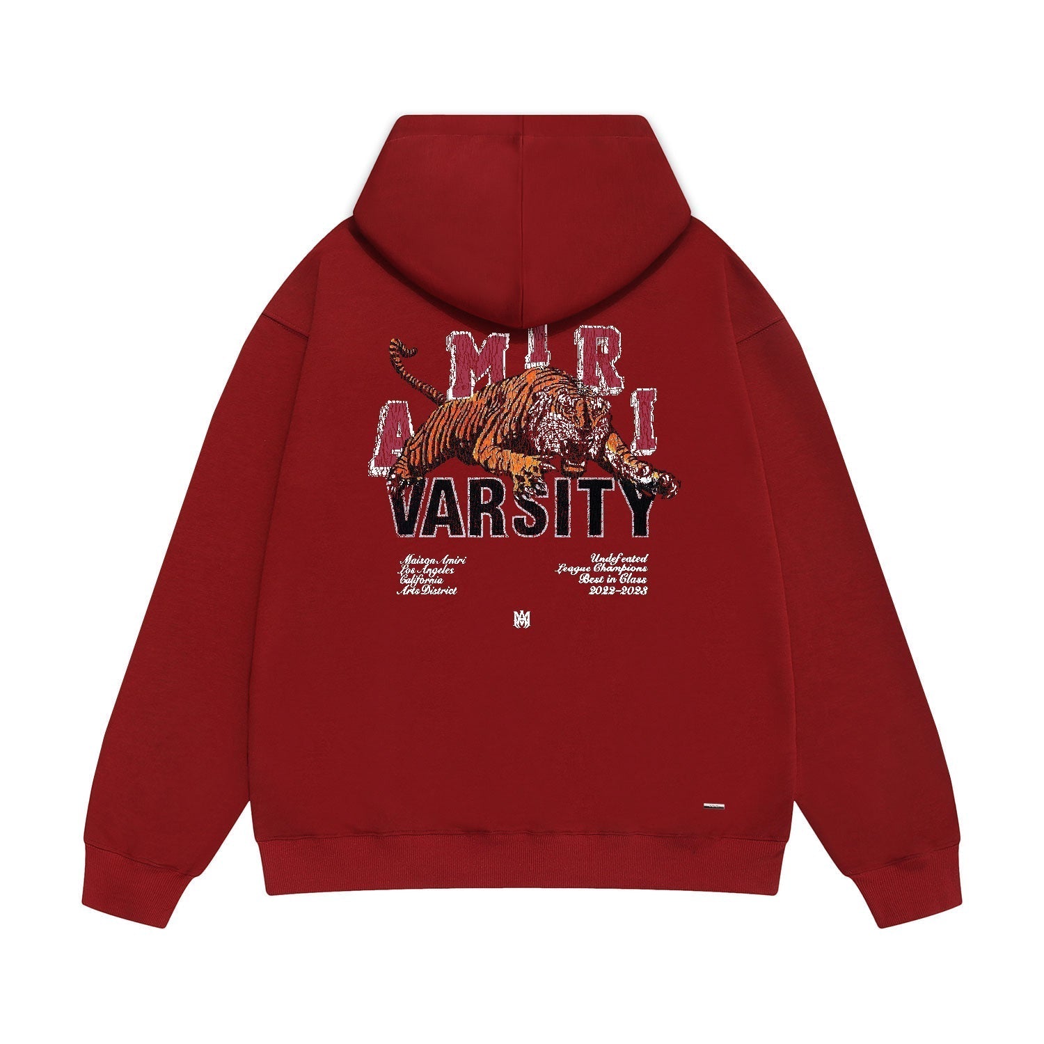 CASADEPT-AMIRI Hoodie