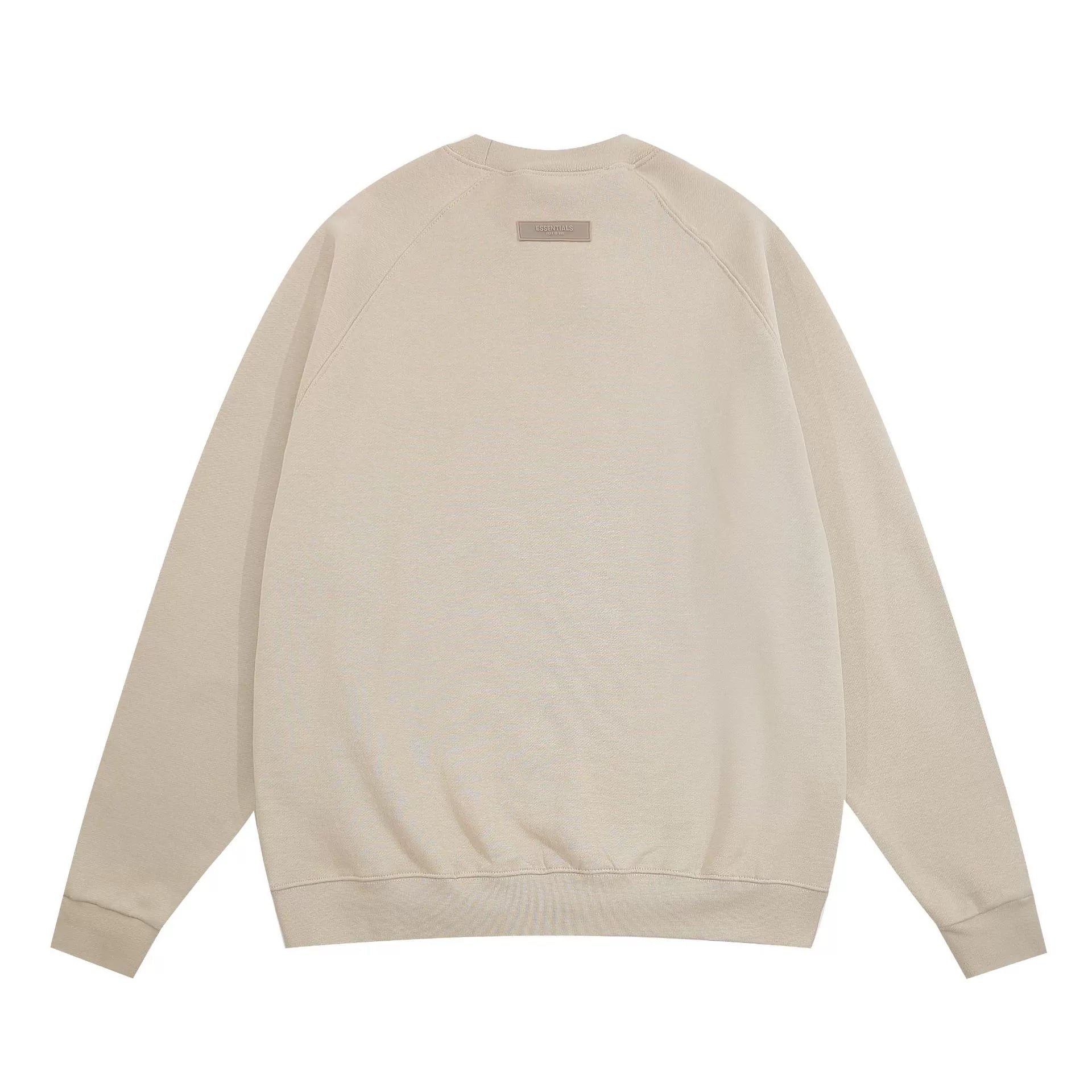 Men's Fear of God Essentials Sweatshirt