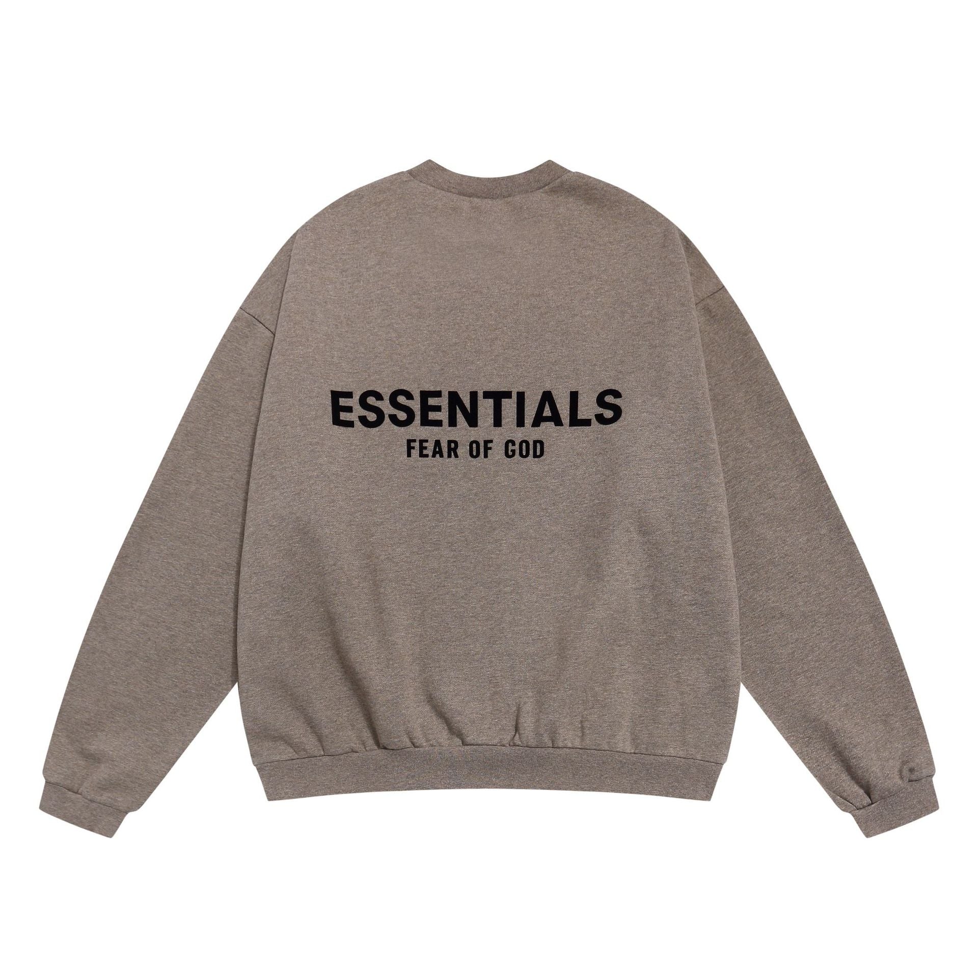 Men's Fear of God Essentials Sweatshirt