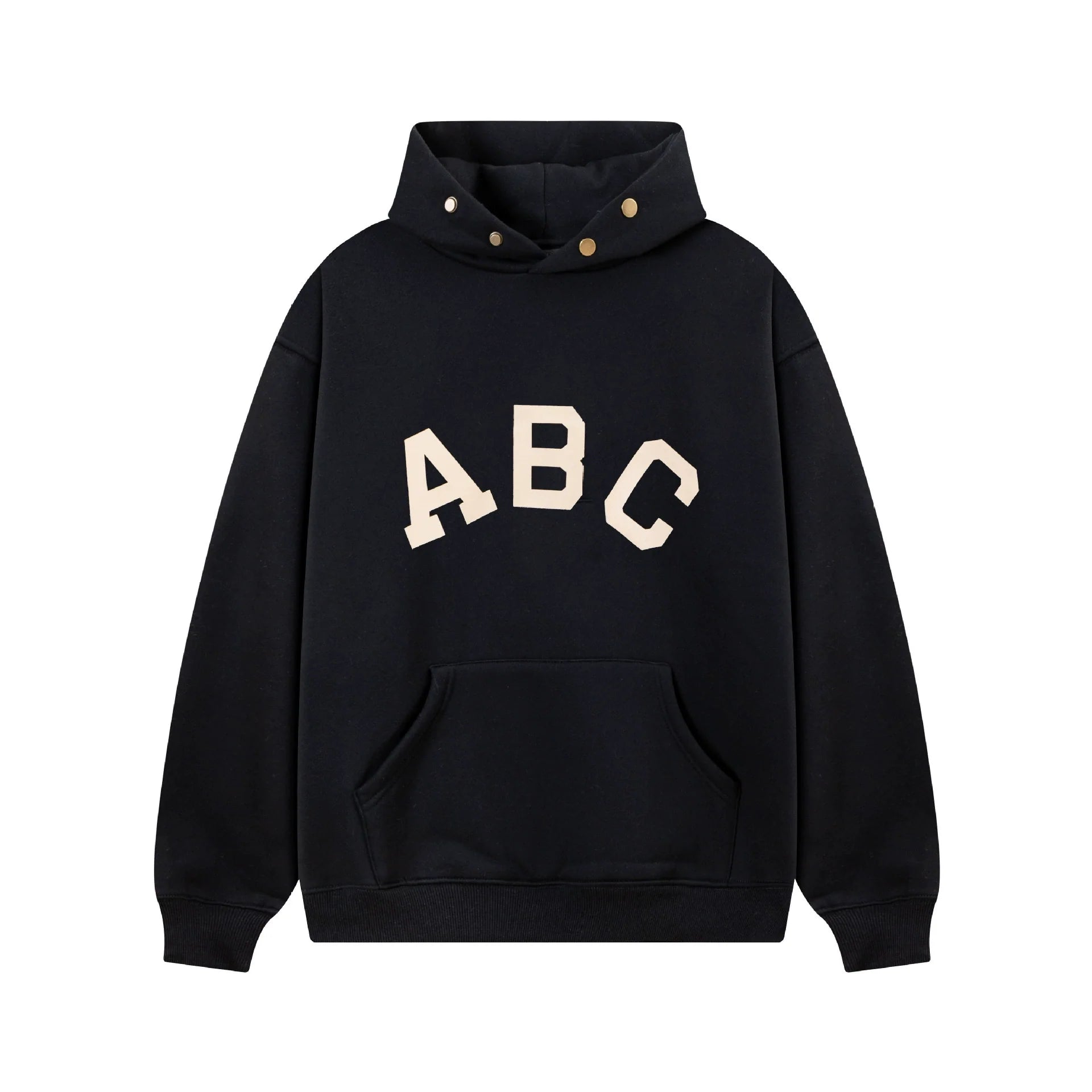 Men's Fear of God Essentials Hoodie
