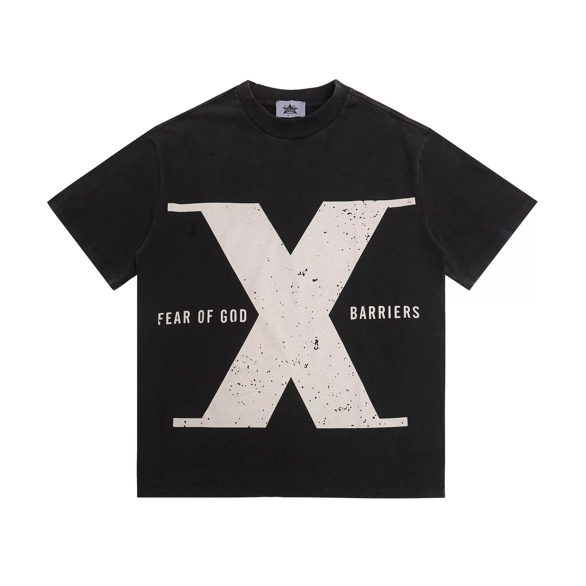 Fear of God Essentials Tee