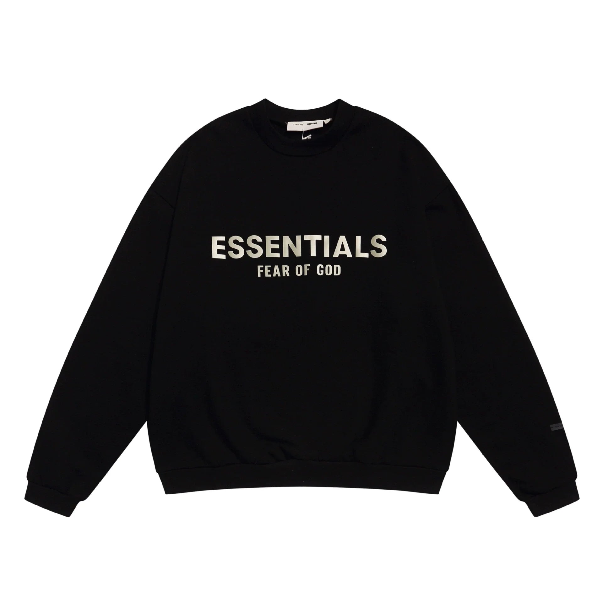 Men's Fear of God Essentials Sweatshirt