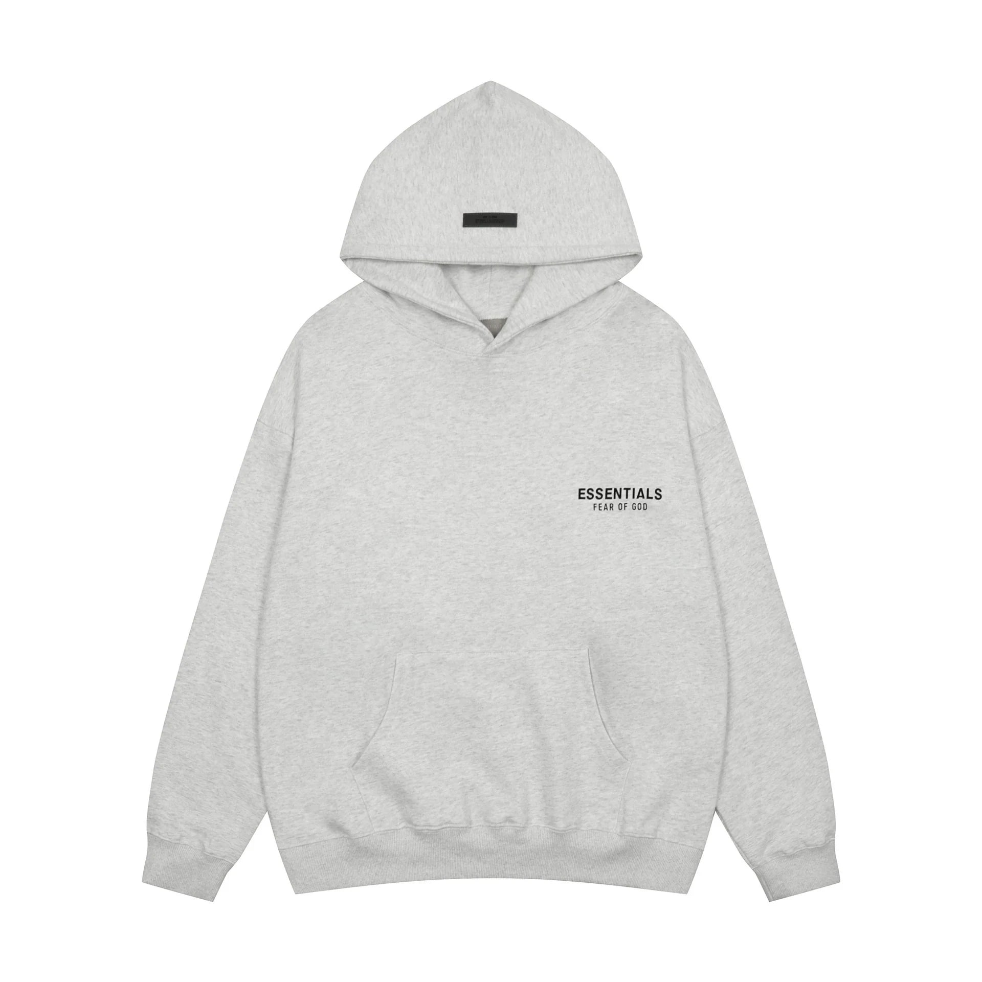 Men's Fear of God Essentials Hoodie