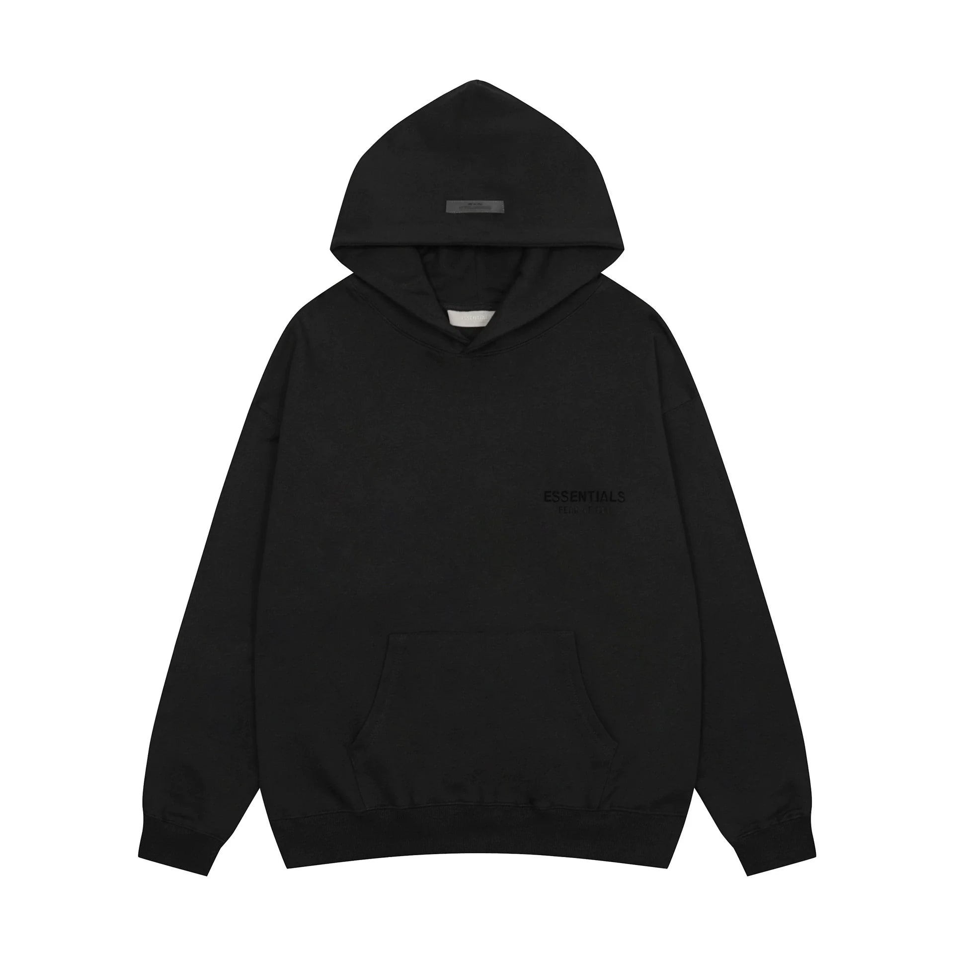 Men's Fear of God Essentials Hoodie