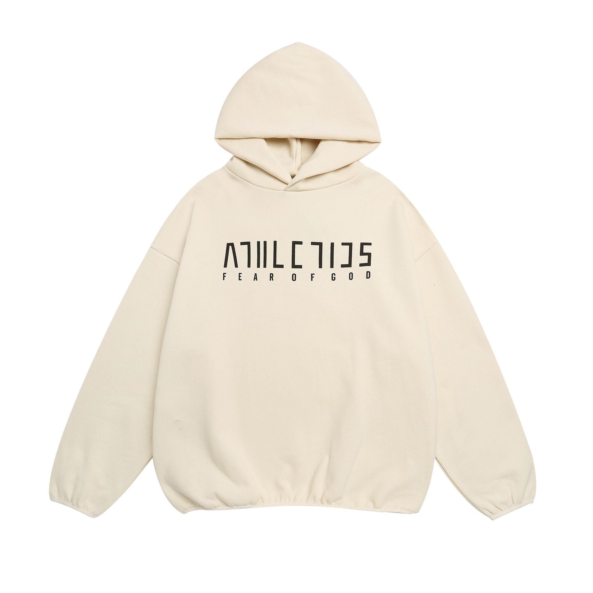 Men's Fear of God Essentials Hoodie
