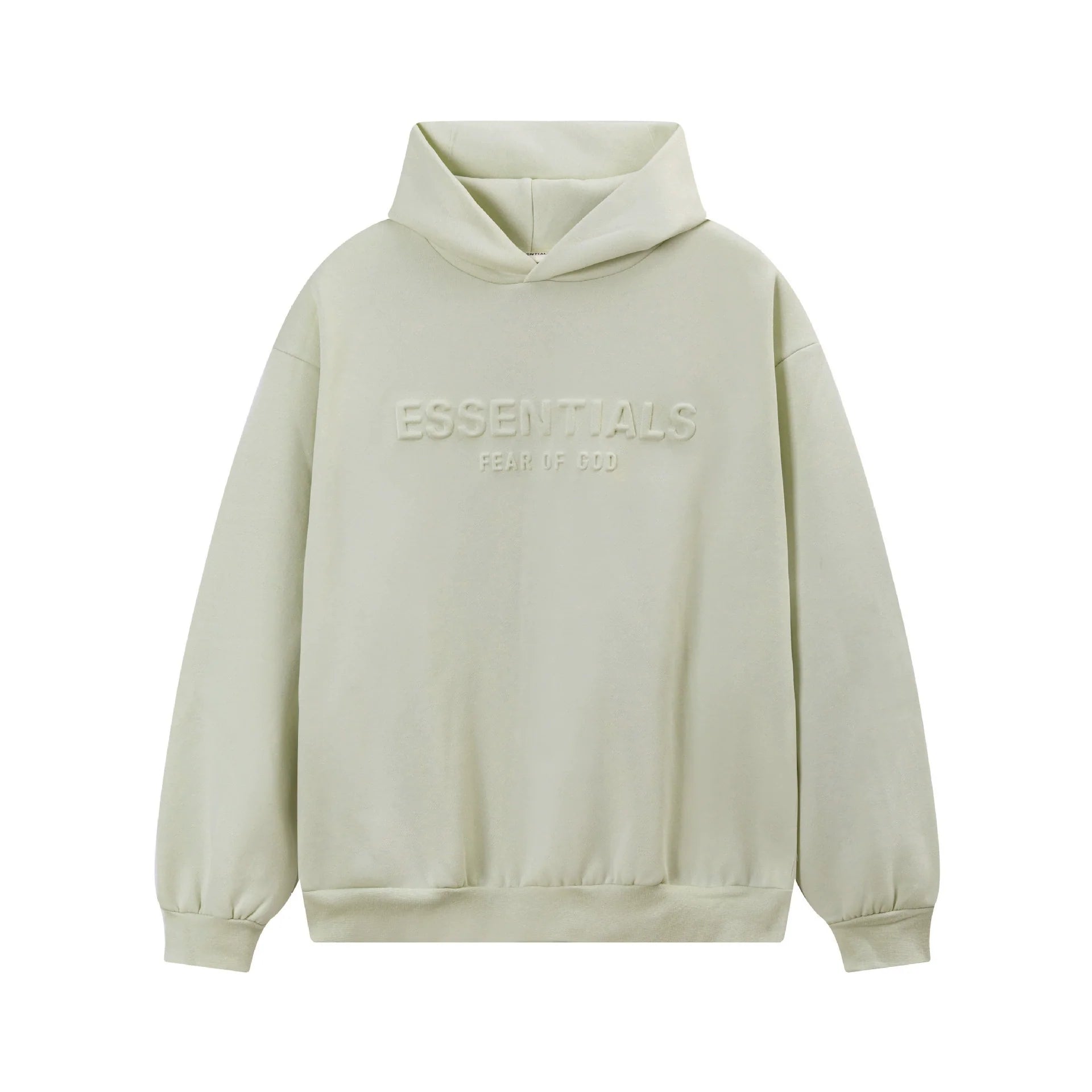 Men's Fear of God Essentials Hoodie