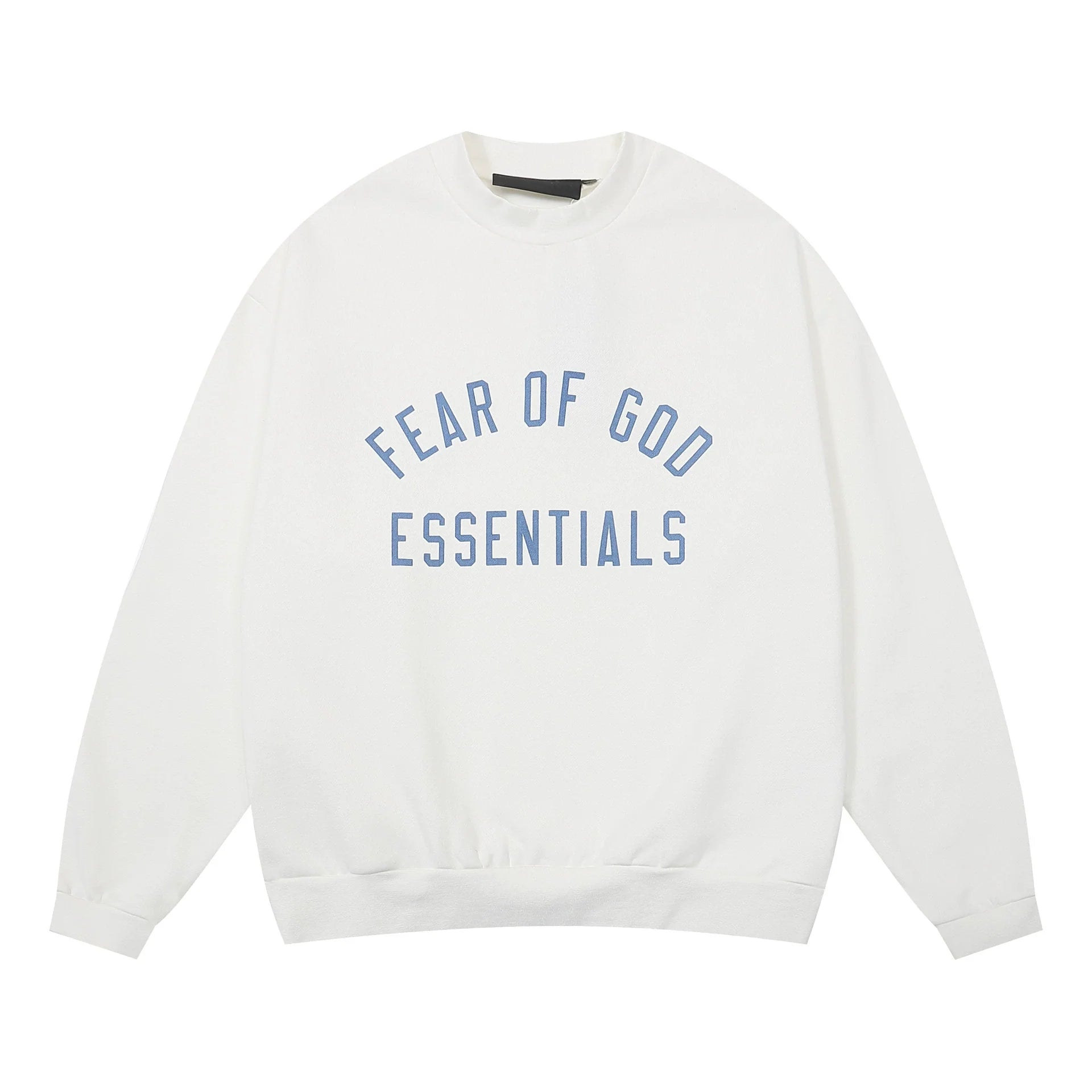 Men's Fear of God Essentials Sweatshirt