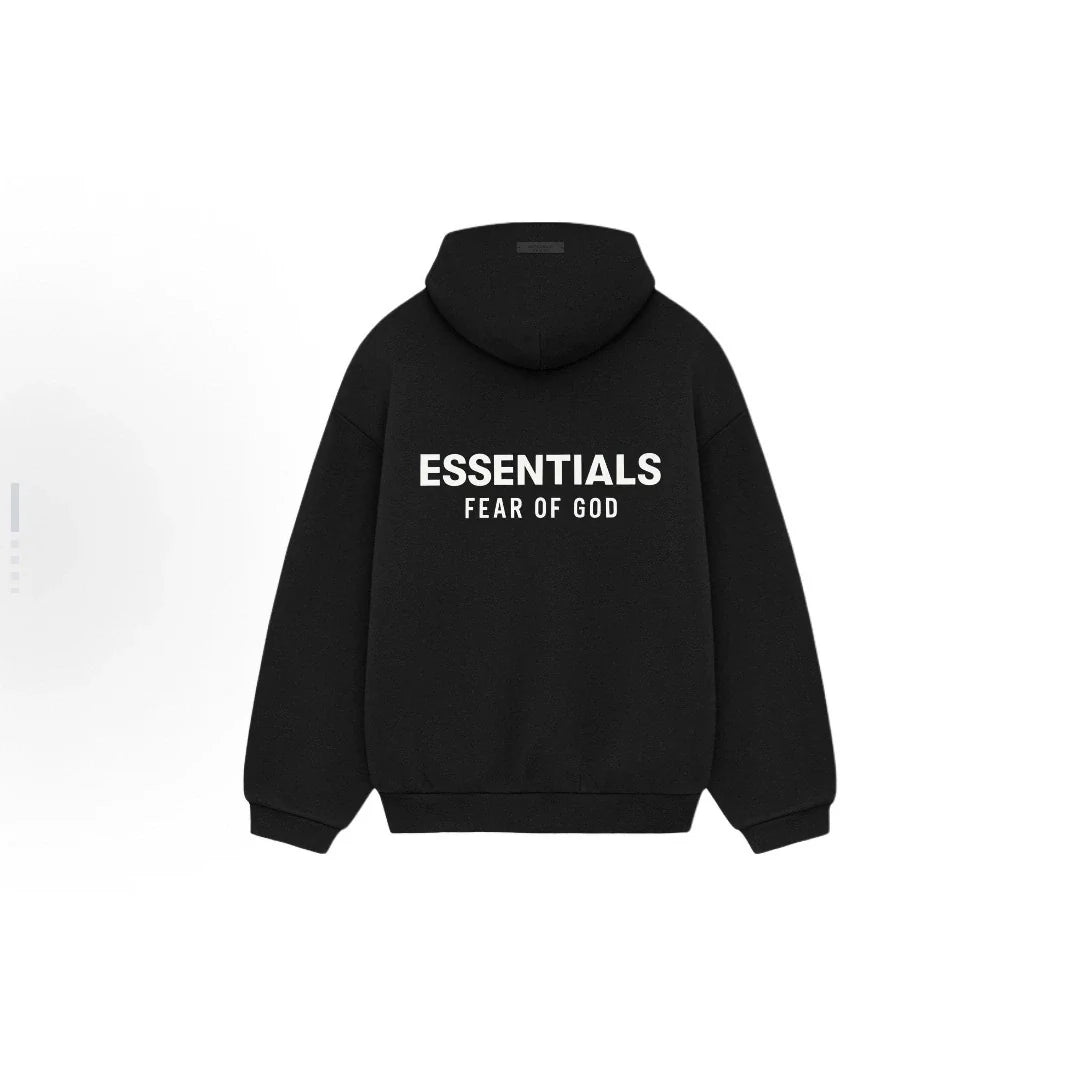 Men's Fear of God Essentials Hoodie