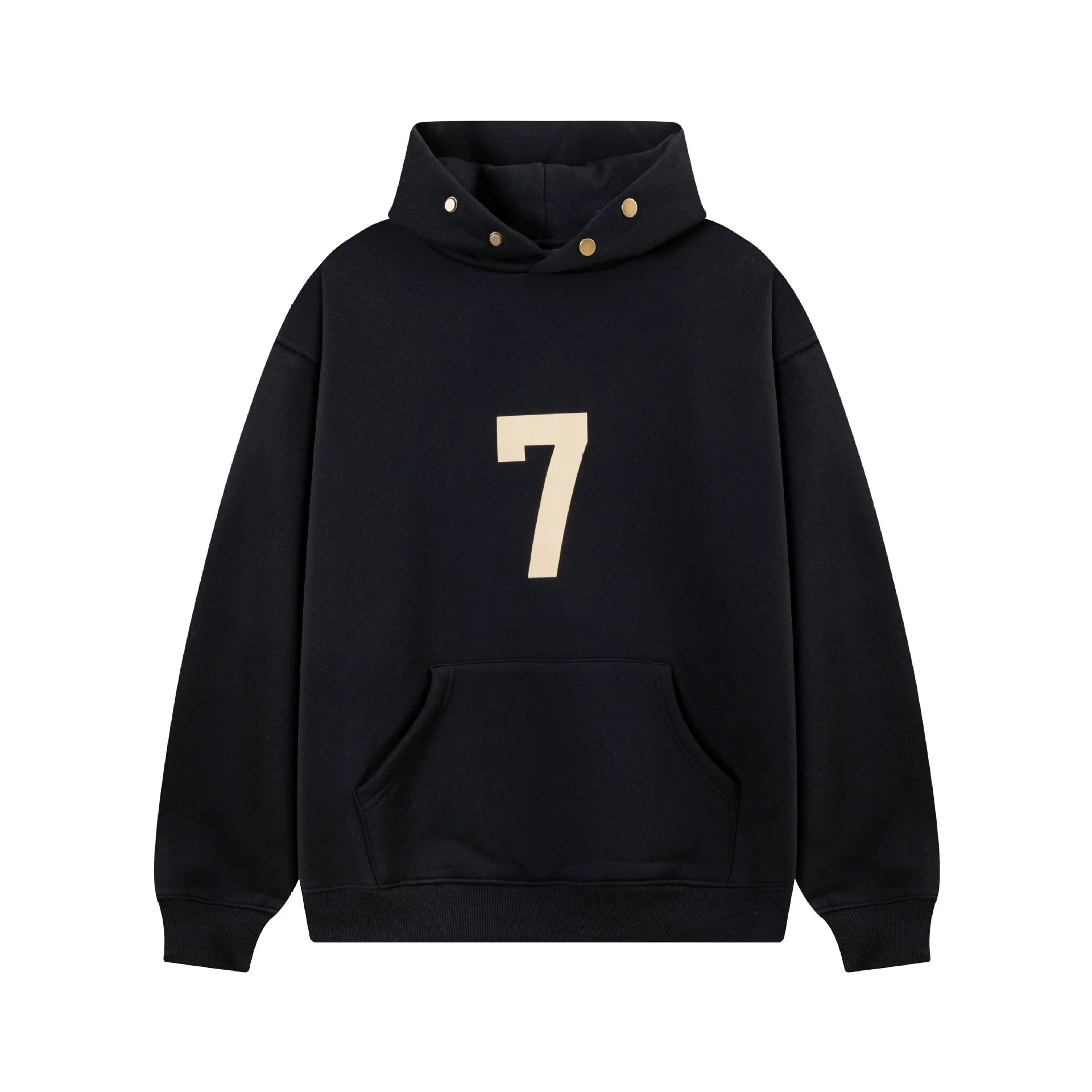 Men's Fear of God Essentials Hoodie