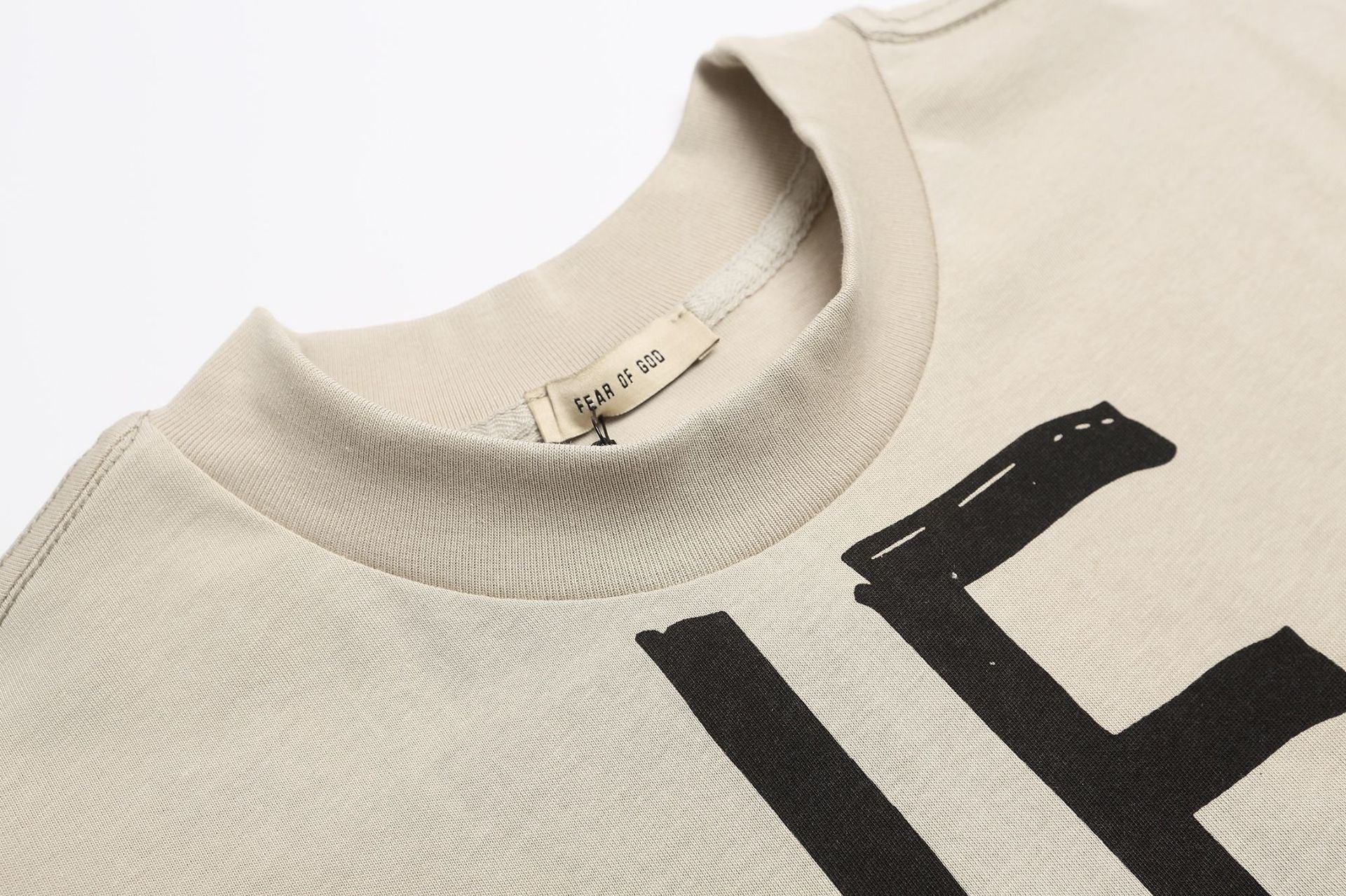 Fear of God Essentials Tee
