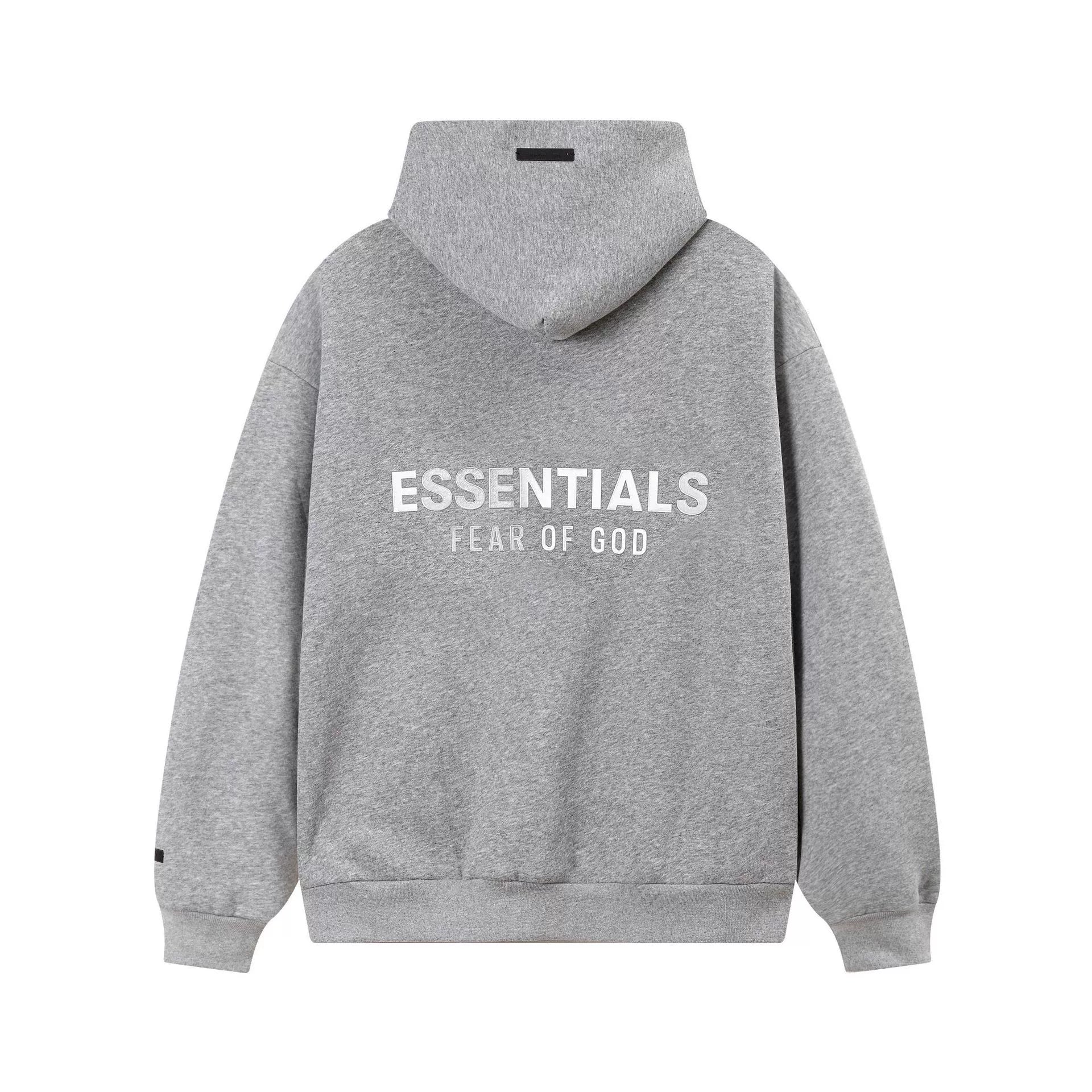 Men's Fear of God Essentials Hoodie