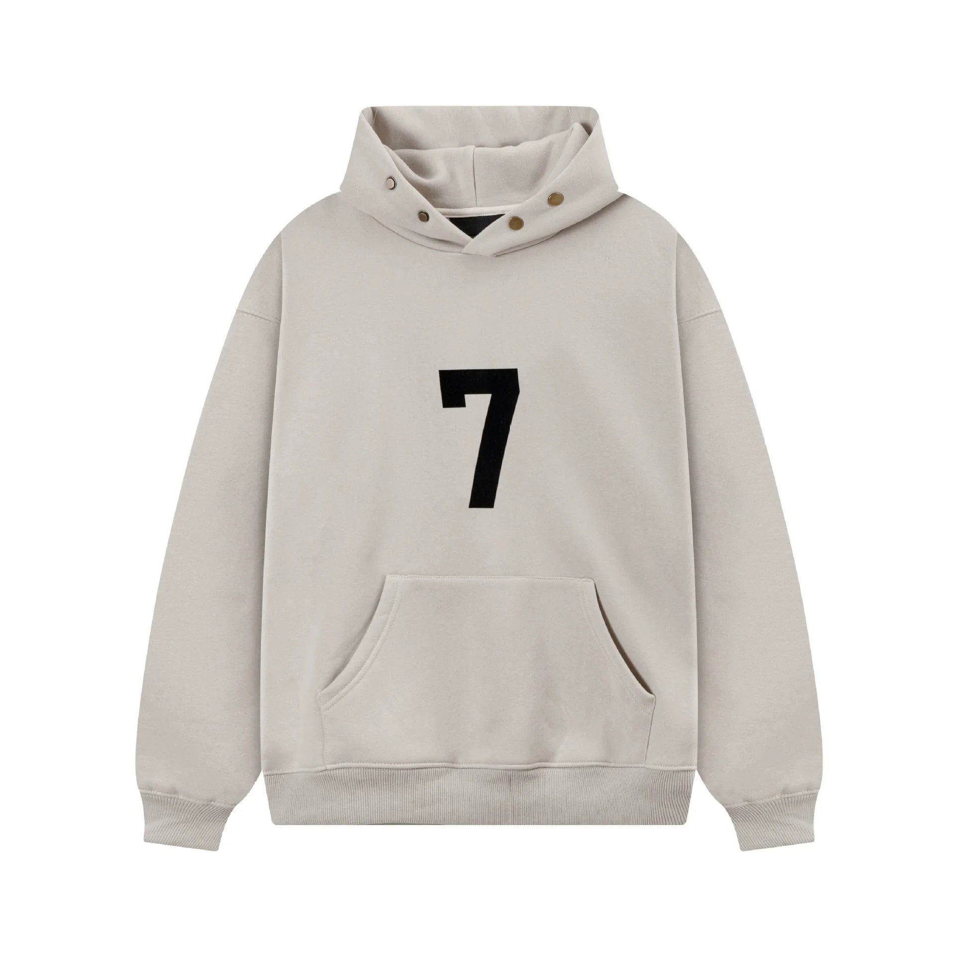 Men's Fear of God Essentials Hoodie