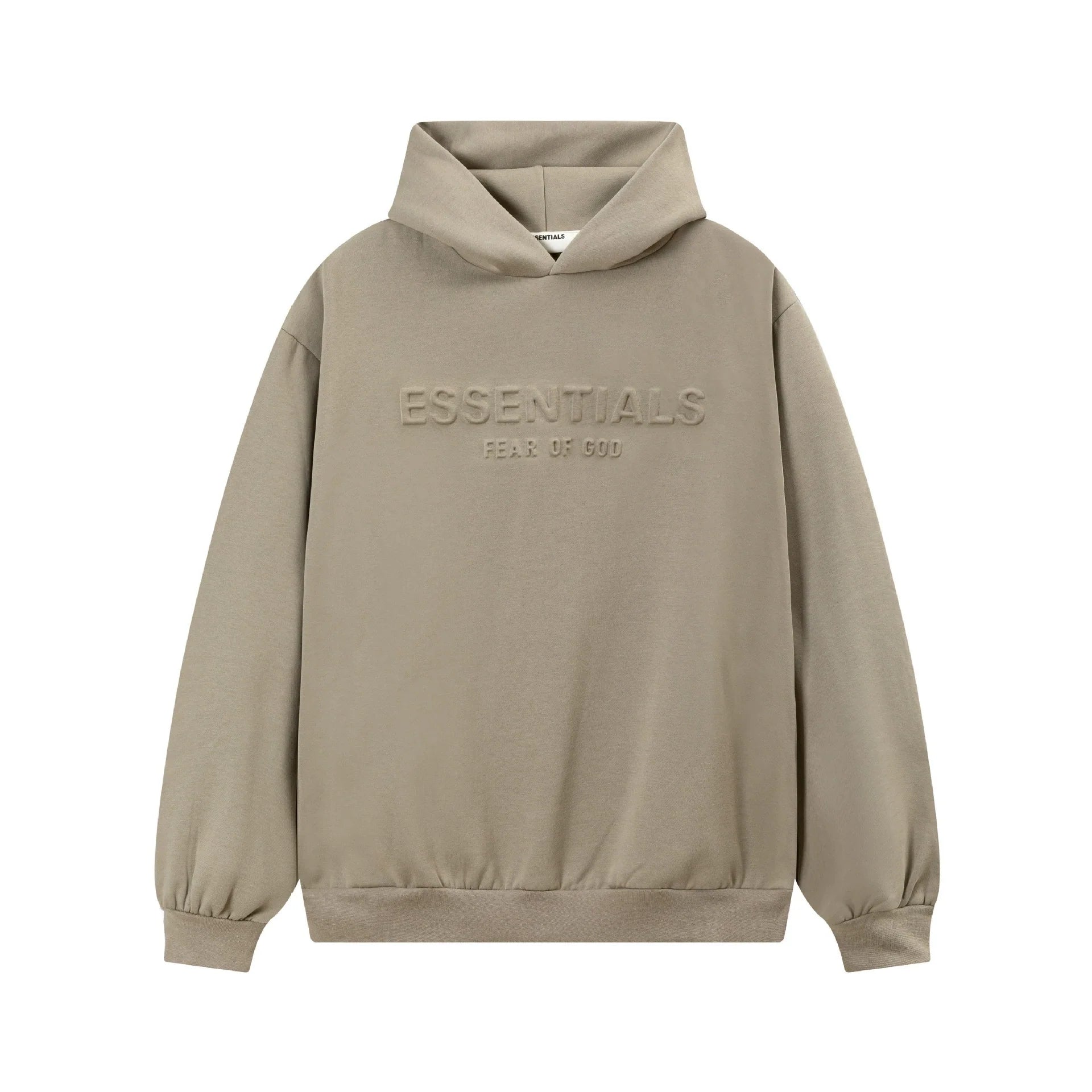 Men's Fear of God Essentials Hoodie