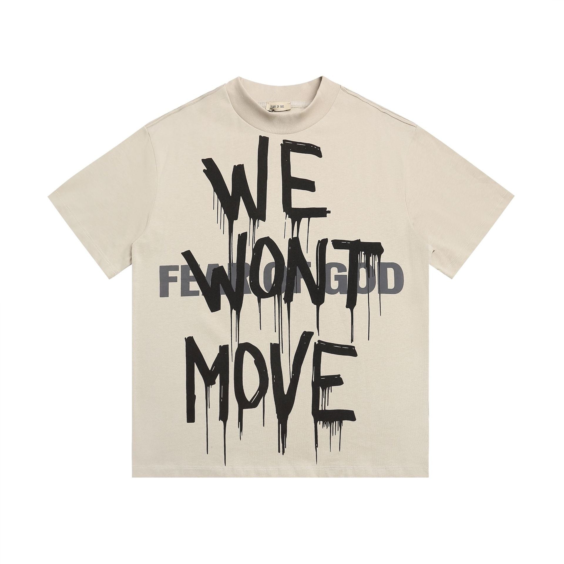 Fear of God Essentials Tee