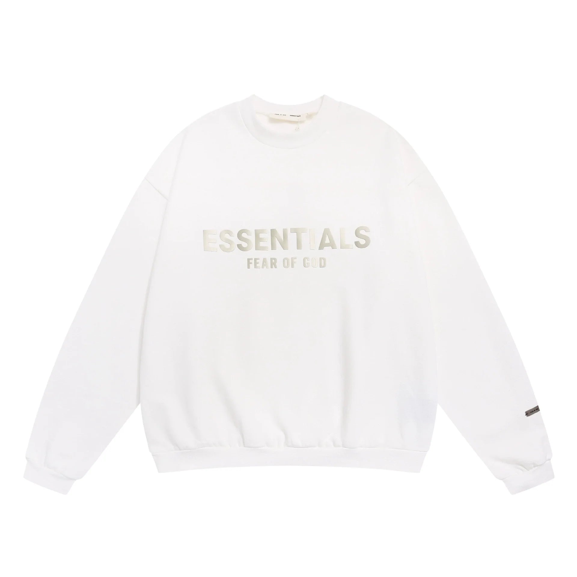 Men's Fear of God Essentials Sweatshirt