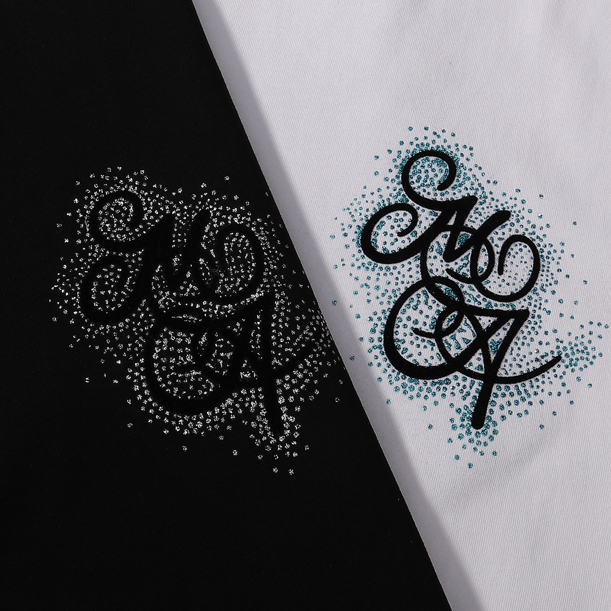 CASADEPT-AMIRI CORE LOGO TEE