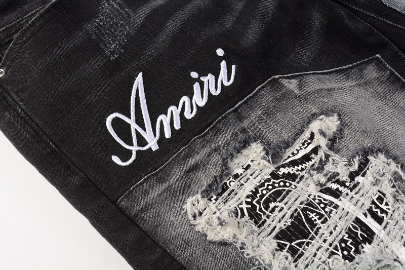 CASADEPT-AMIRI Jeans
