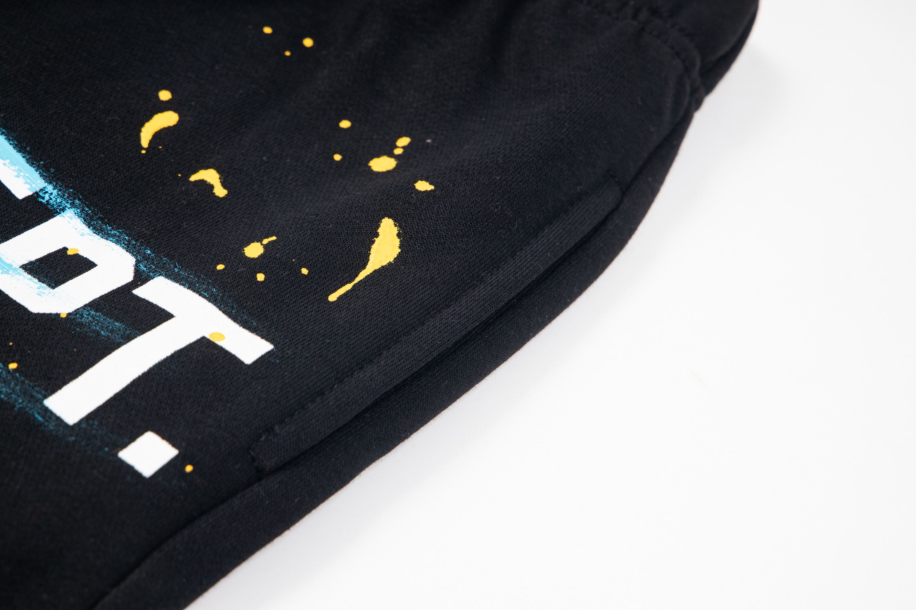 GALLERY DEPT New Pants G467