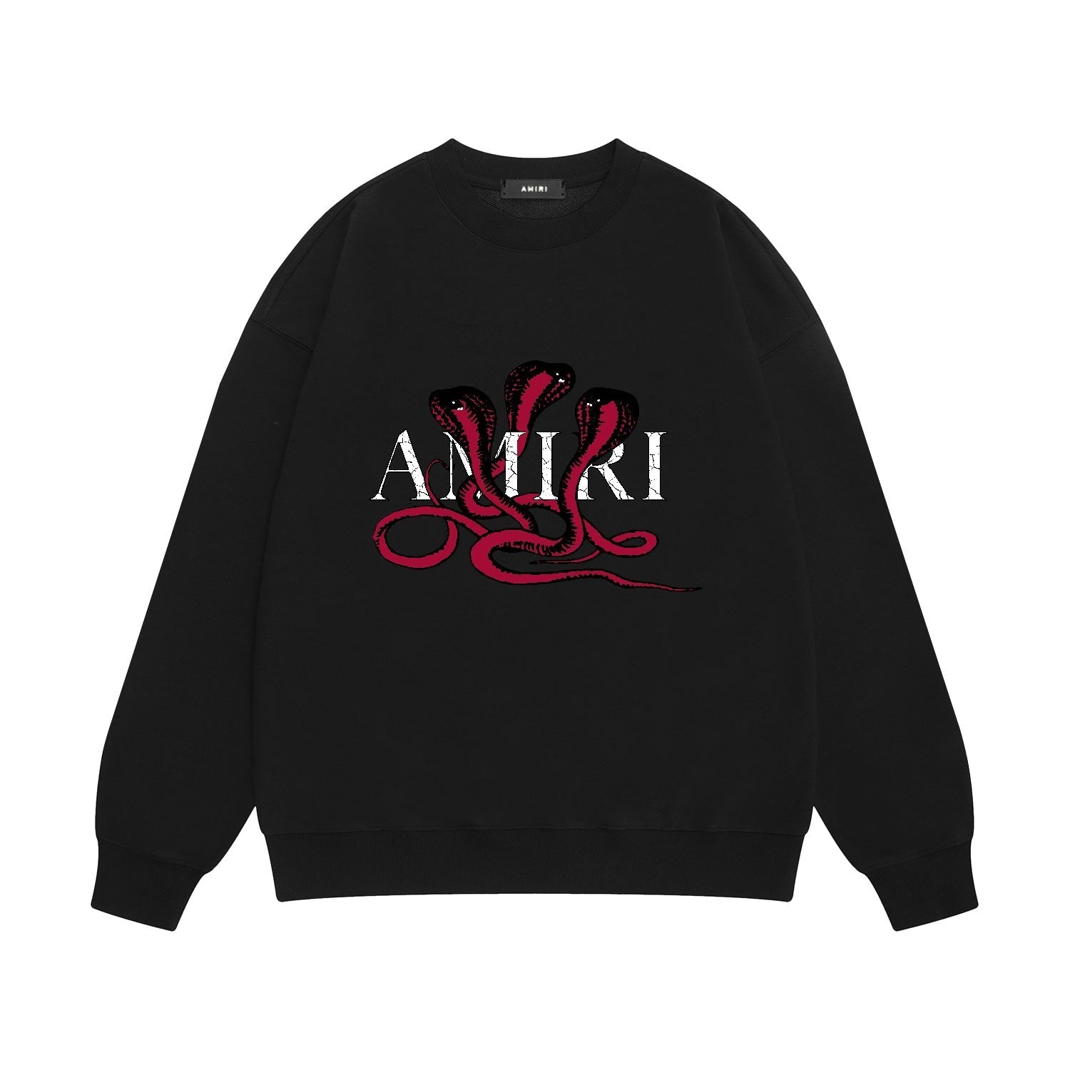 CASADEPT-AMIRI SWEATSHIRTS