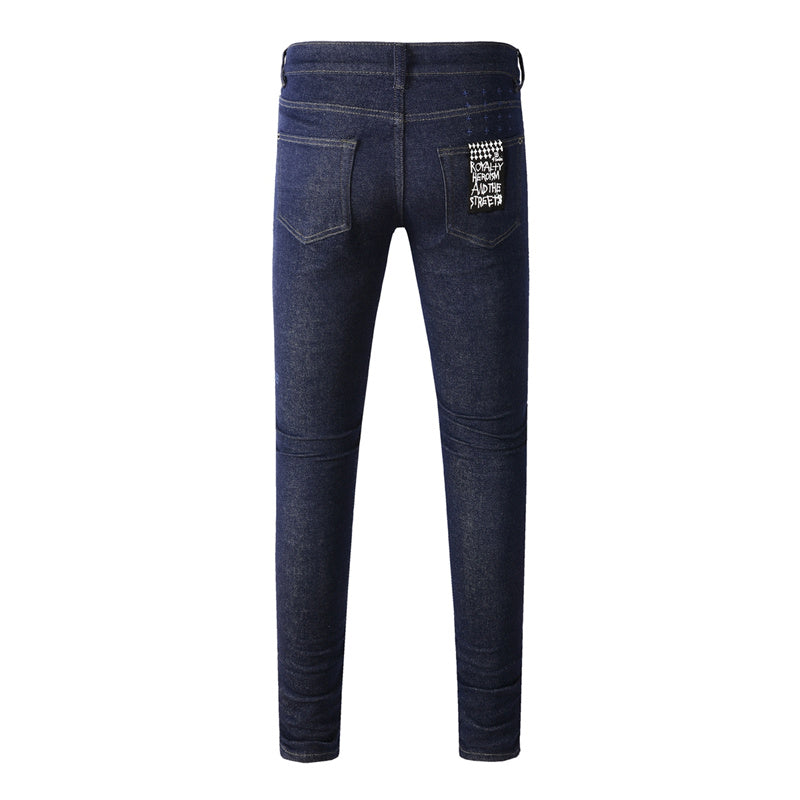 KSUBI  Fashion Jeans 3011