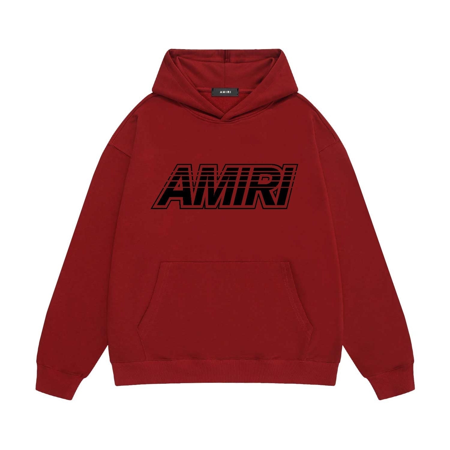 CASADEPT-AMIRI Hoodie