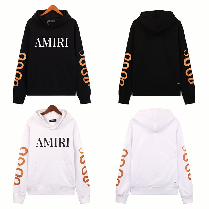 CASADEPT-AMIRI Hoodie